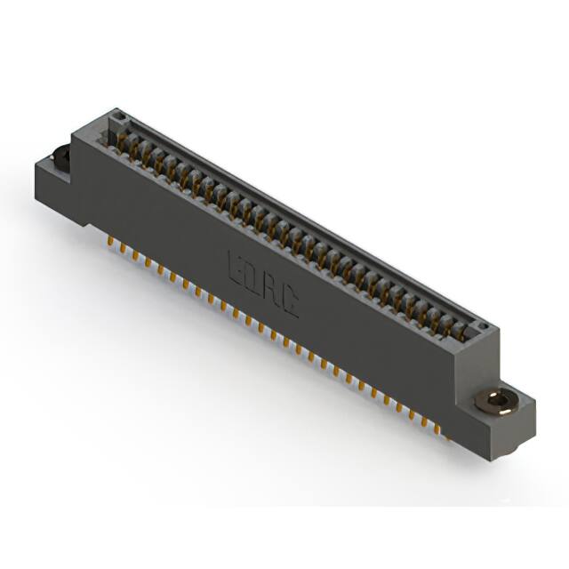 895-056-556-203 EDAC Inc.  Edgeboard Connectors
